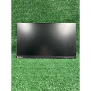 Lenovo G25-10 24" LED LCD Monitor DisplayPort HDMI 1920 x 1080 Monitor Only